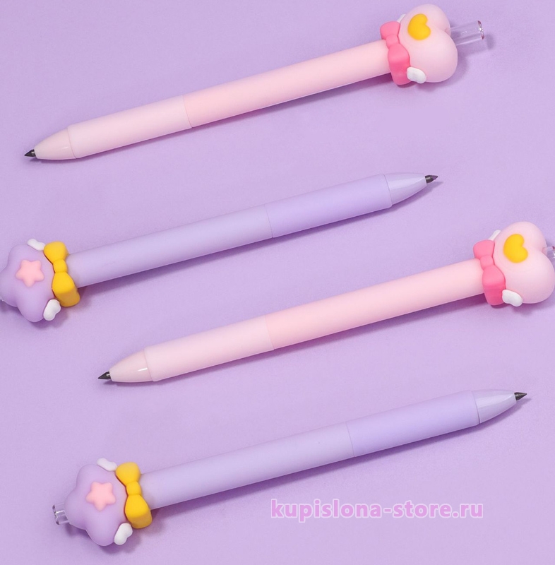 Автоматический карандаш «Magic stick» Автоматический карандаш «Magic stick»