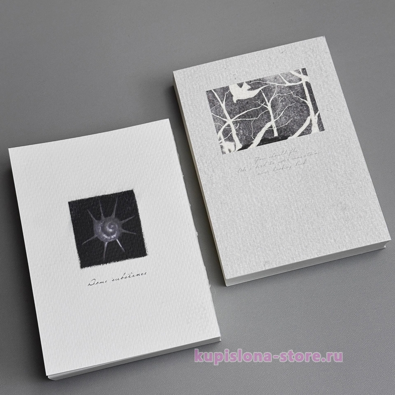 Блокнот «Botany» Блокнот «Botany»