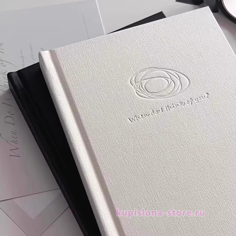 Блокнот «Moment» Блокнот «Moment»