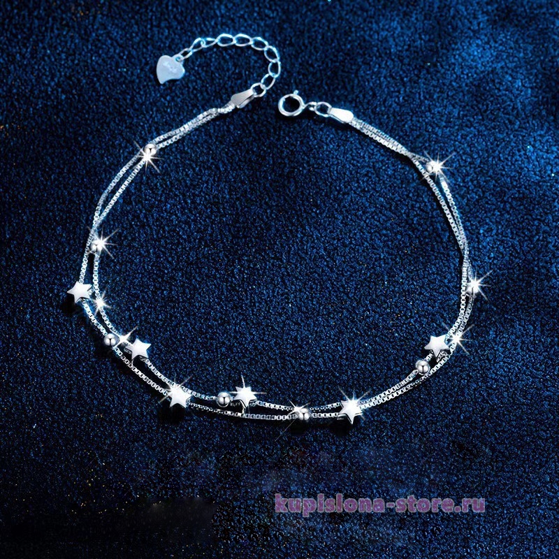 Браслет «Million stars» Браслет «Million stars»