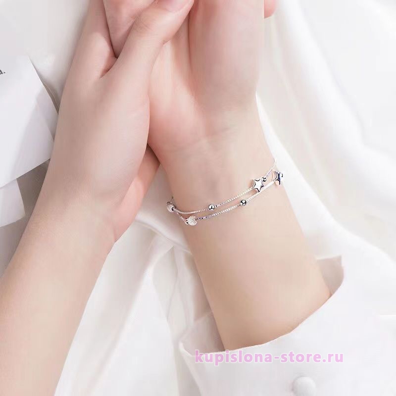 Браслет «Million stars» Браслет «Million stars»