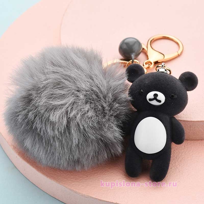 Брелок «Cute bear» Брелок «Cute bear»