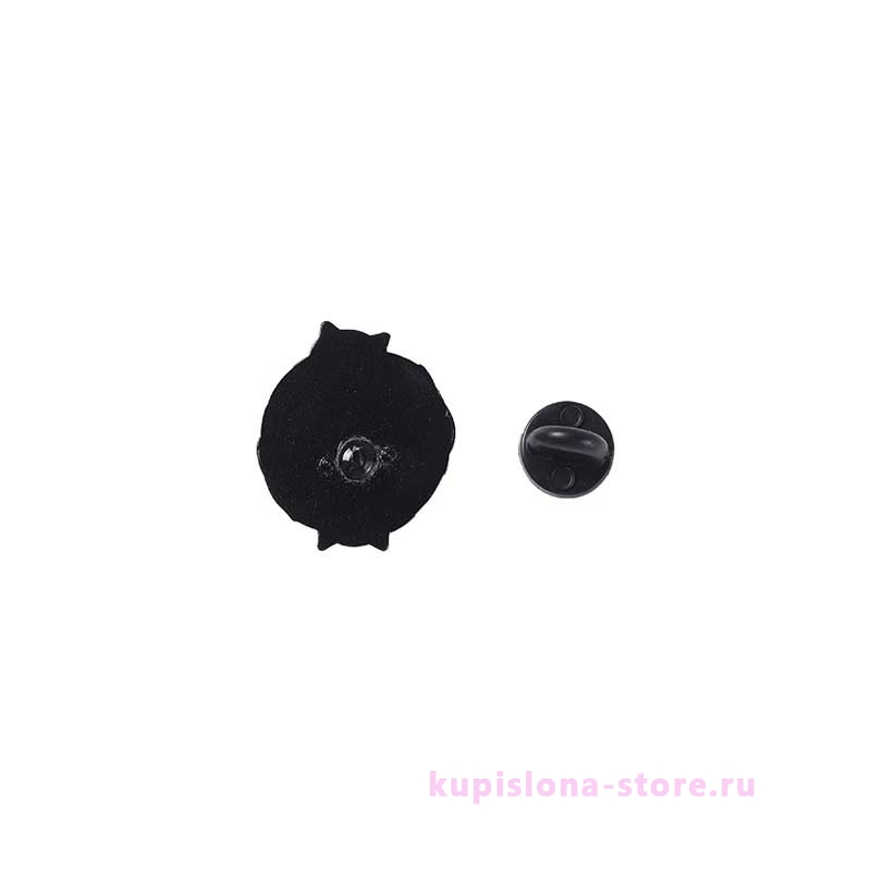 Брошь-значок «Skeleton» Брошь-значок «Skeleton»