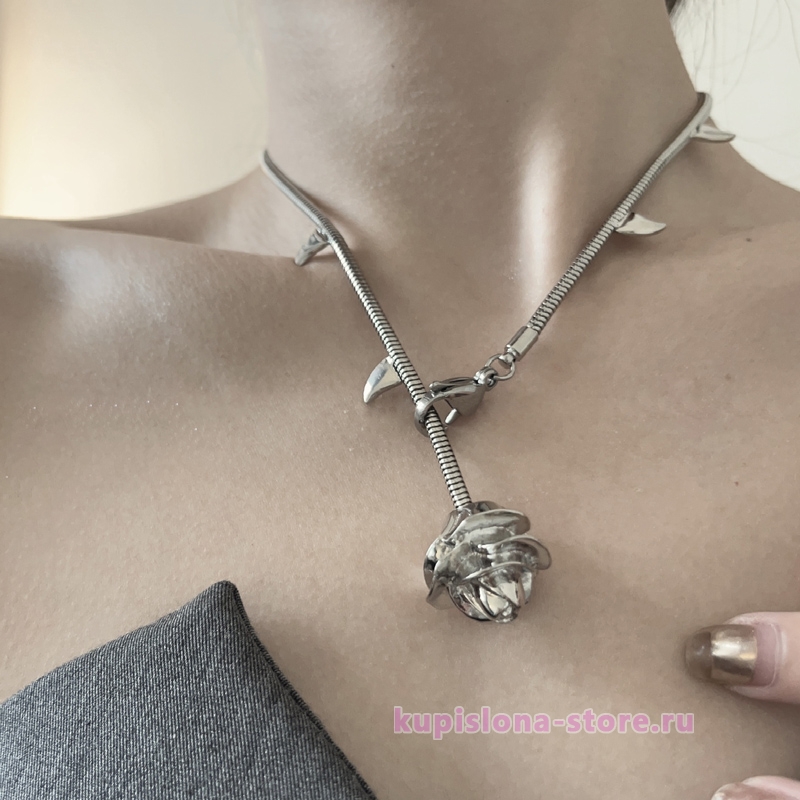 Цепочка «Rose» Цепочка «Rose»