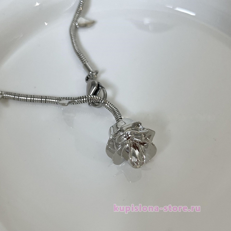Цепочка «Rose» Цепочка «Rose»