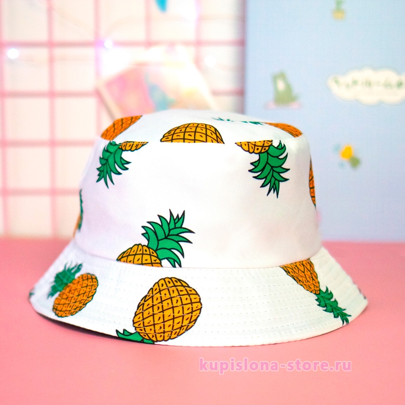 Панама «Pineapples» Панама «Pineapples»