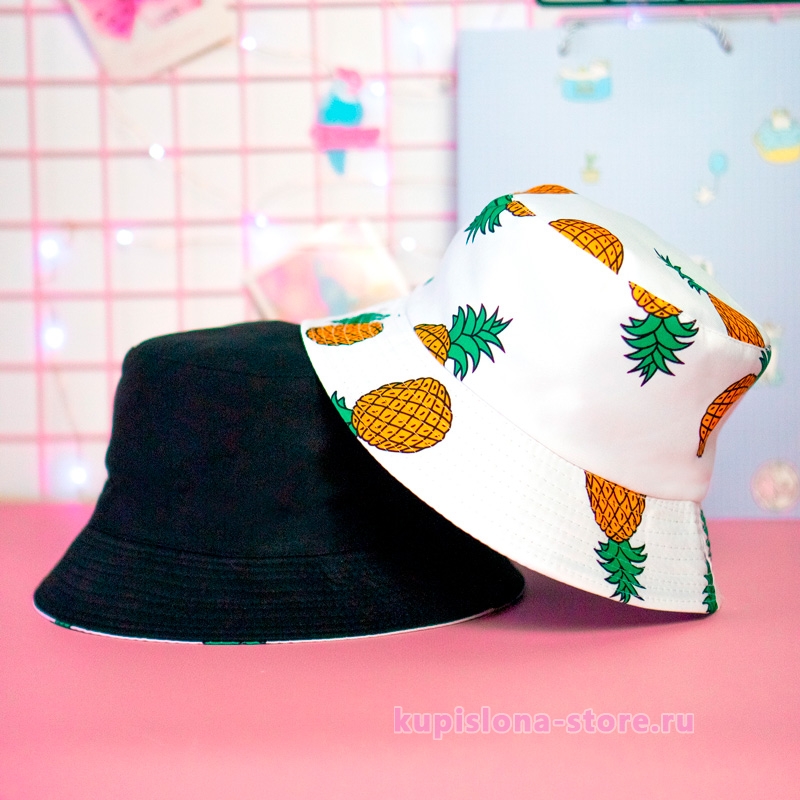 Панама «Pineapples» Панама «Pineapples»
