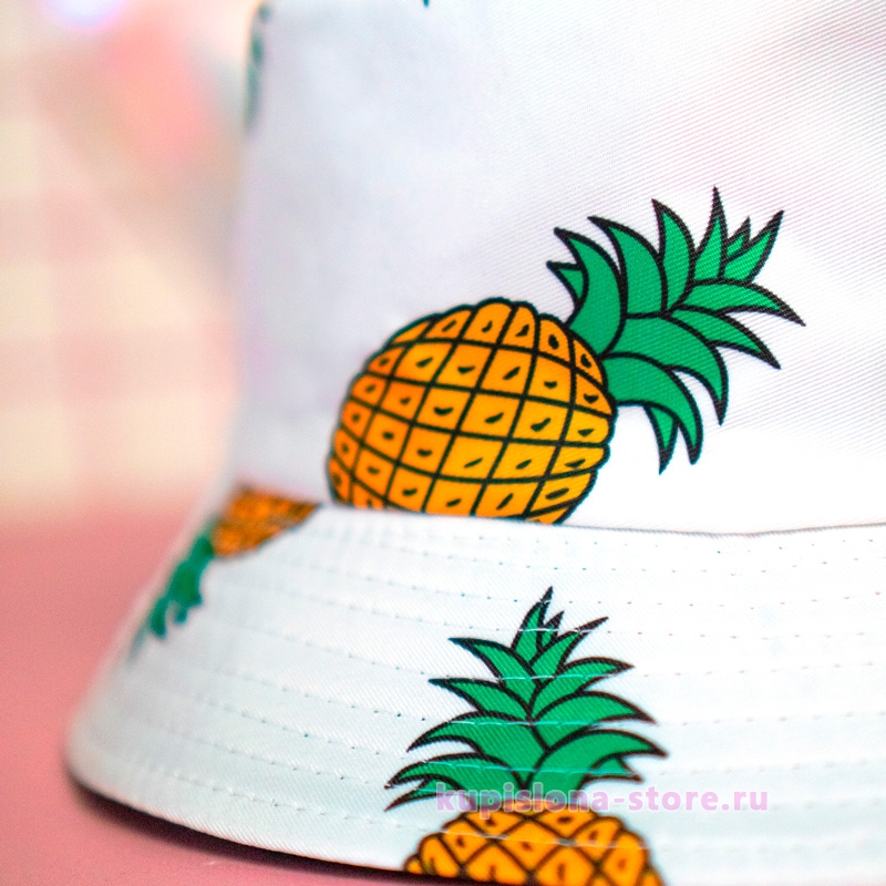 Панама «Pineapples» Панама «Pineapples»
