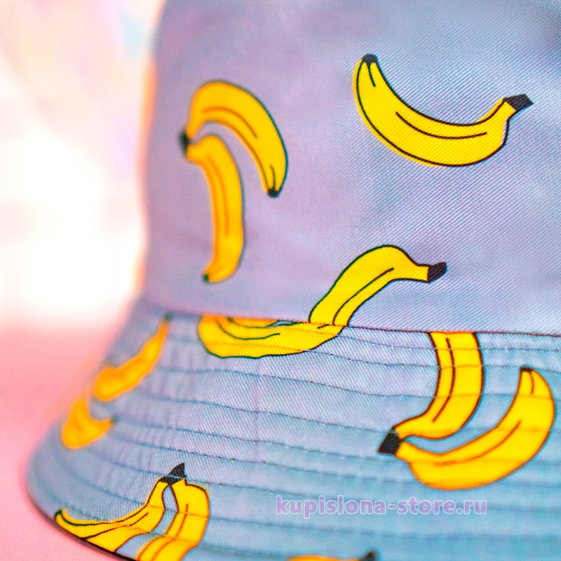 Панама «Bananas» Панама «Bananas»