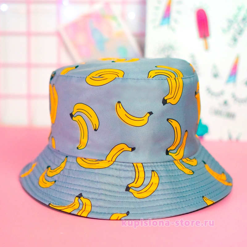 Панама «Bananas» Панама «Bananas»