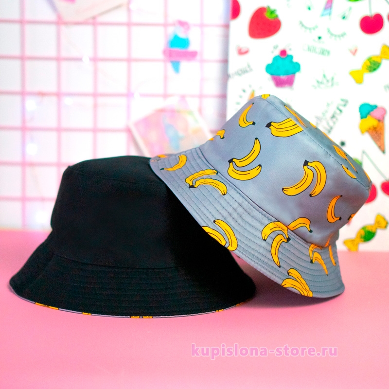 Панама «Bananas» Панама «Bananas»