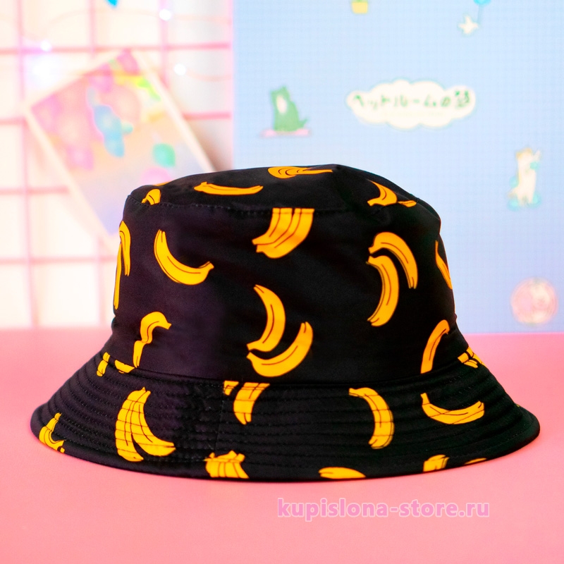 Панама «Bananas» Панама «Bananas»