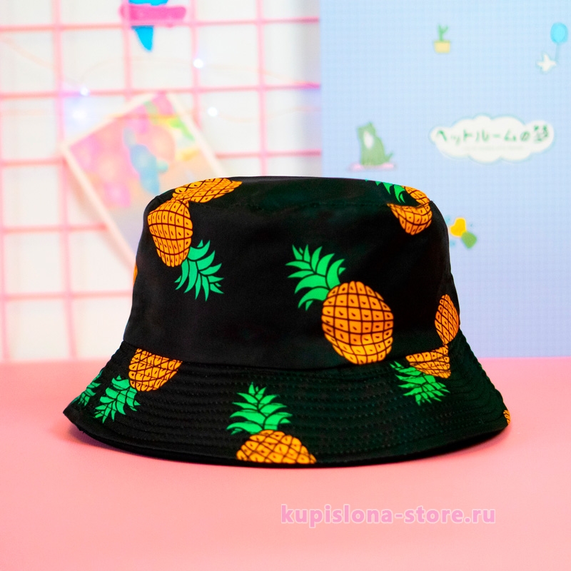 Панама «Pineapples» Панама «Pineapples»