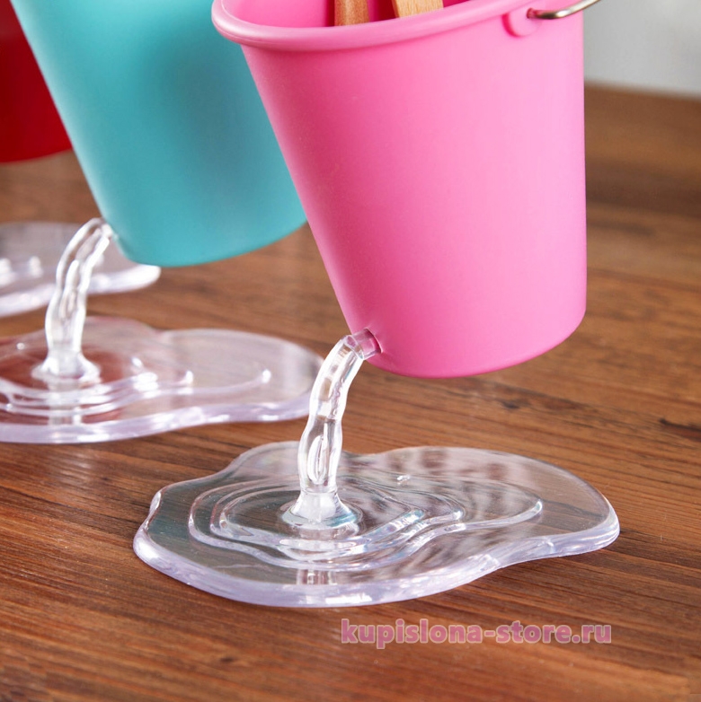 Карандашница «Leaky bucket» Карандашница «Leaky bucket»