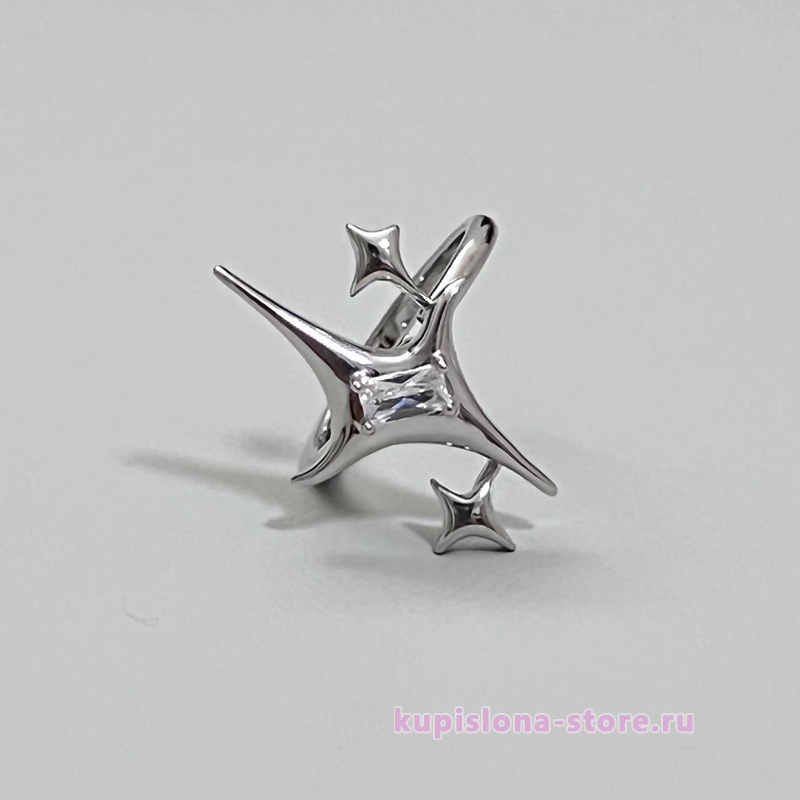 Кольцо «Guiding star» Кольцо «Guiding star»