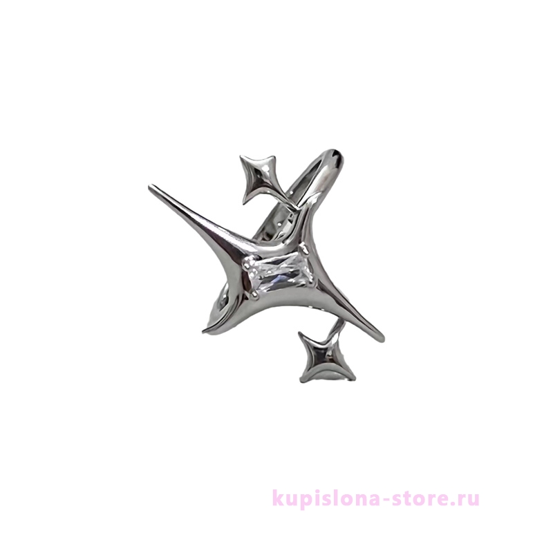 Кольцо «Guiding star» Кольцо «Guiding star»
