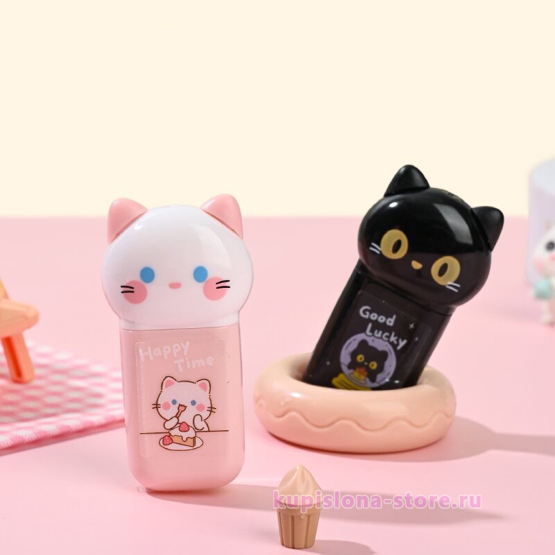 Корректор «Kitty» Корректор «Kitty»