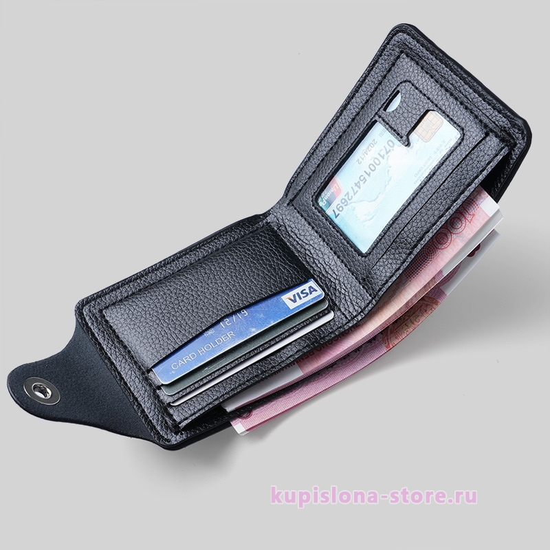 Кошелек «Rectangle» Кошелек «Rectangle»