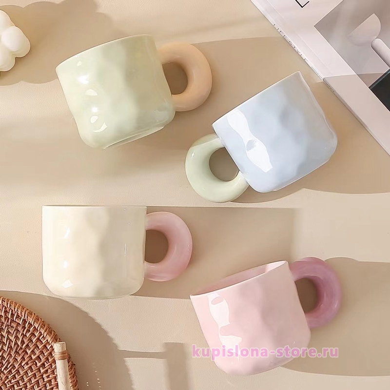 Кружка «Macaron» Кружка «Macaron»