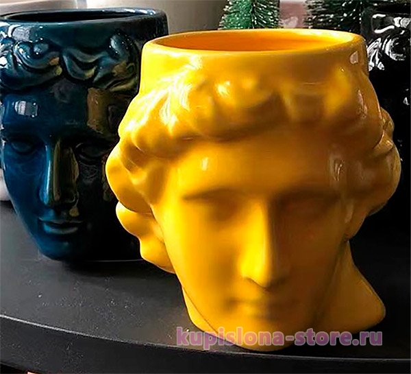 Кружка «Скульптура» Кружка «Скульптура»