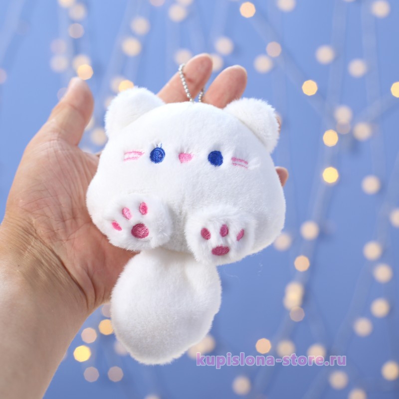 Мягкий брелок «Little baby» Мягкий брелок «Little baby»