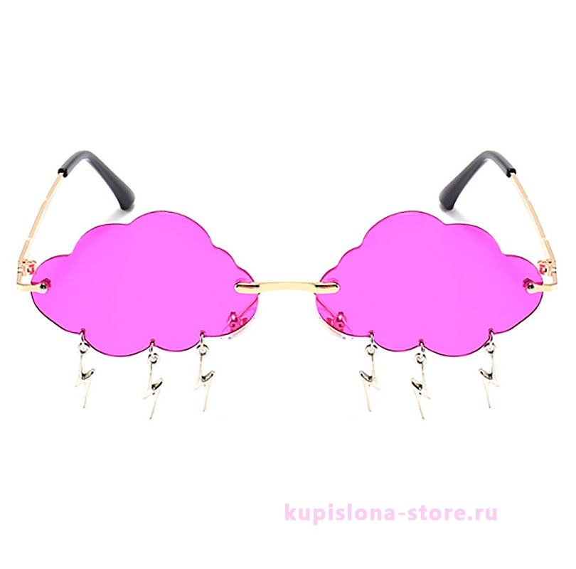 Очки «The clouds» Очки «The clouds»
