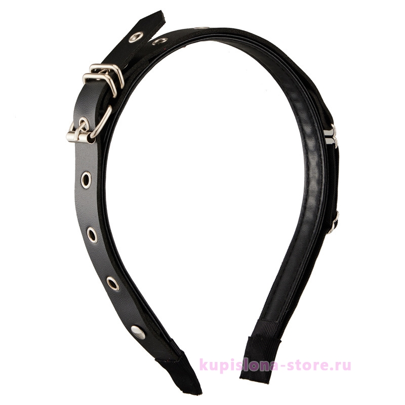 Ободок «Belt» Ободок «Belt»