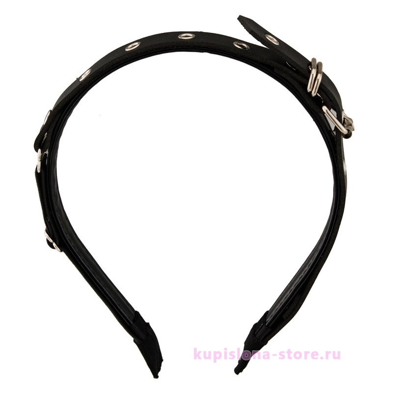 Ободок «Belt» Ободок «Belt»