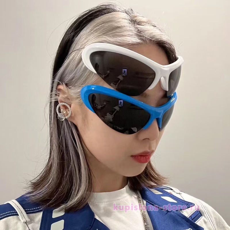 Очки «Future space» Очки «Future space»