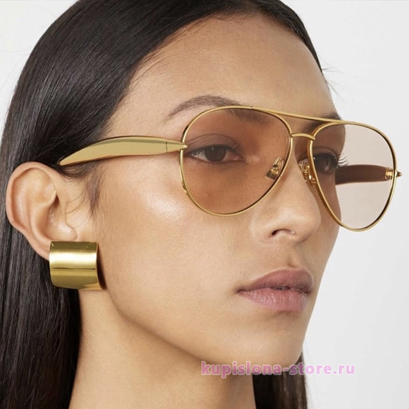 Очки «Futuristic aviators» Очки «Futuristic aviators»