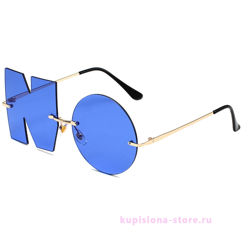 Очки «No» Очки «No»