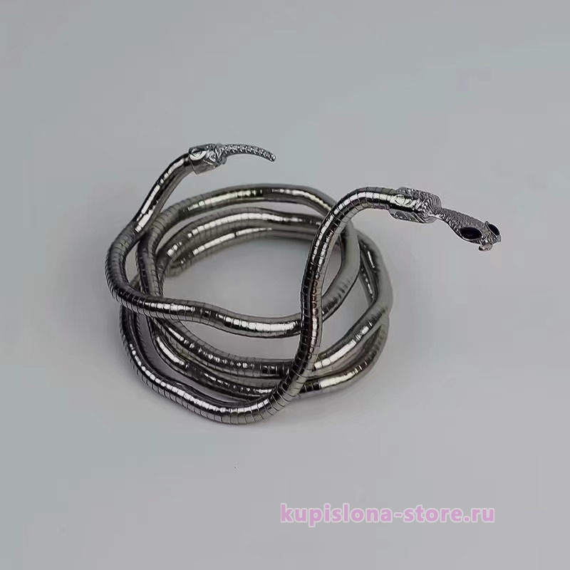 Ожерелье «Snake» Ожерелье «Snake»