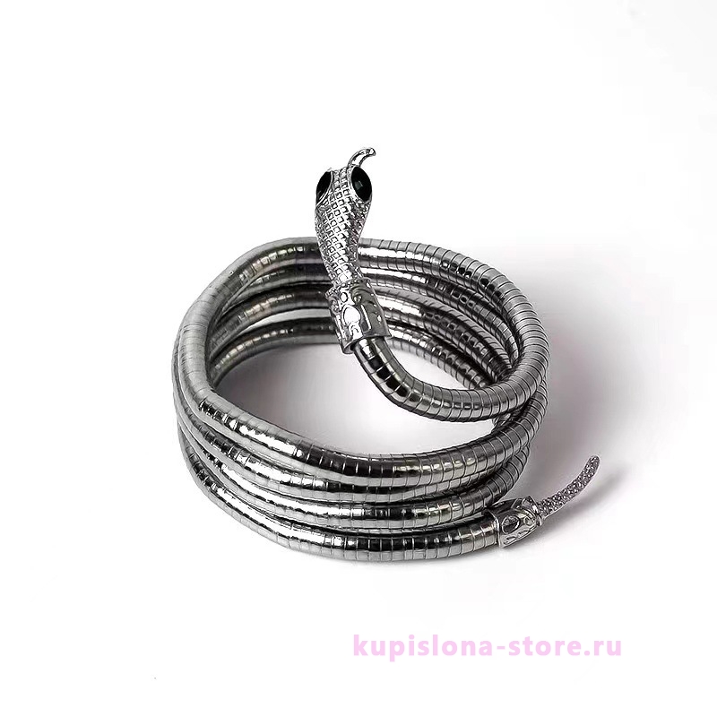 Ожерелье «Snake» Ожерелье «Snake»