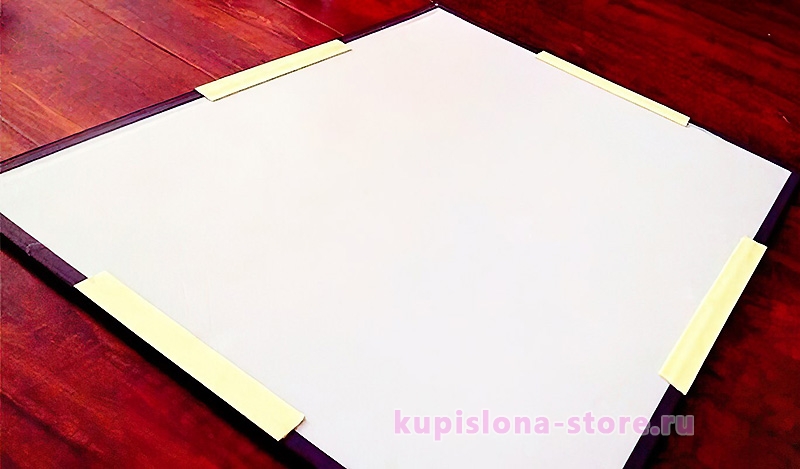 Постер «Ballerina Cappuccina» Постер «Ballerina Cappuccina»