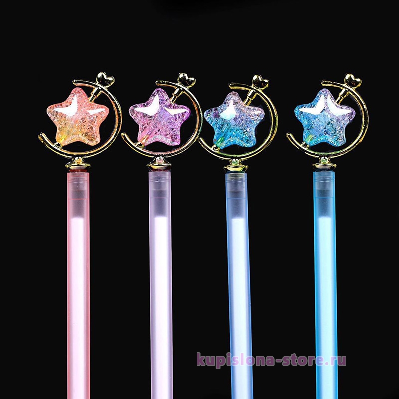 Ручка «Brilliant Star» Ручка «Brilliant Star»
