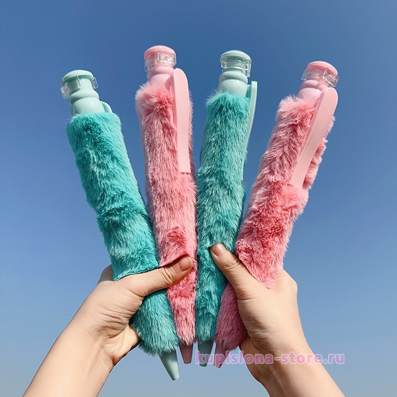 Ручка «Fluff» Ручка «Fluff»