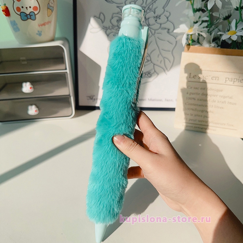 Ручка «Fluff» Ручка «Fluff»