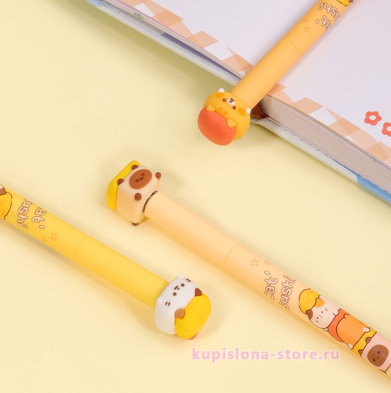 Ручка «Sushi cat» Ручка «Sushi cat»