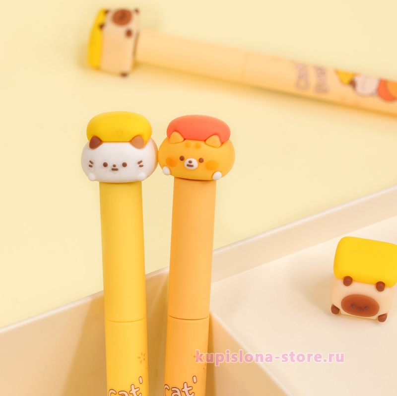Ручка «Sushi cat» Ручка «Sushi cat»