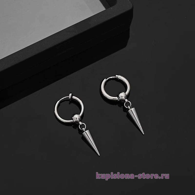 Серьга «Rare» Серьга «Rare»
