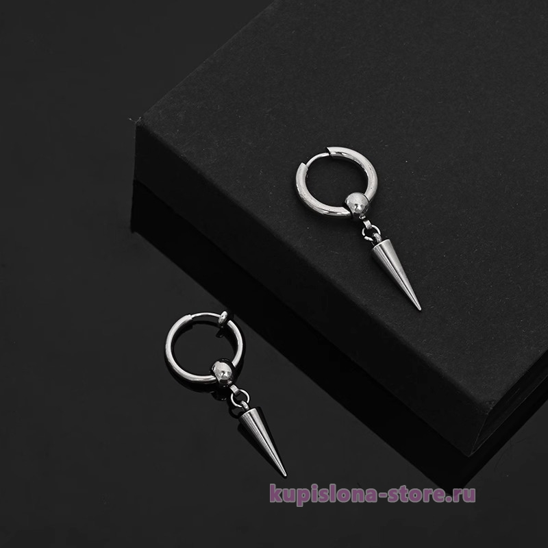 Серьга «Rare» Серьга «Rare»