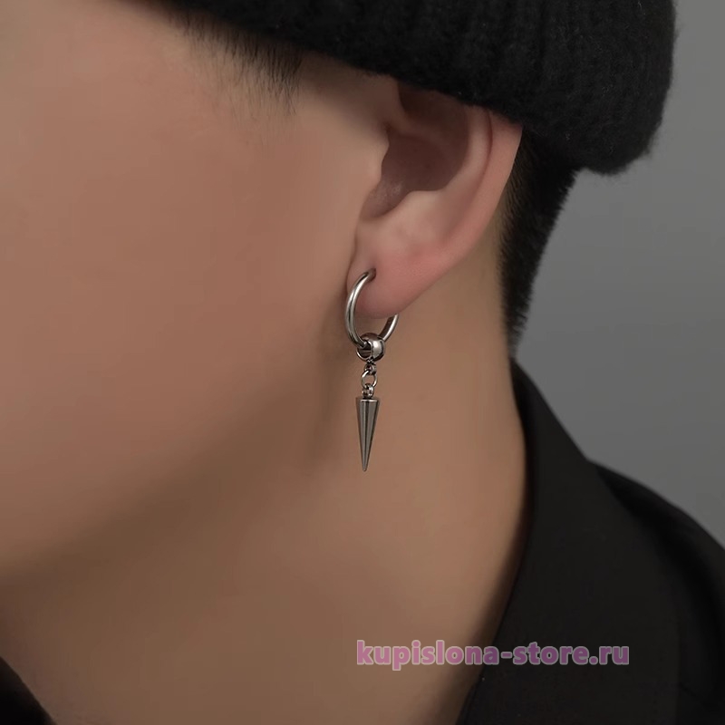 Серьга «Rare» Серьга «Rare»