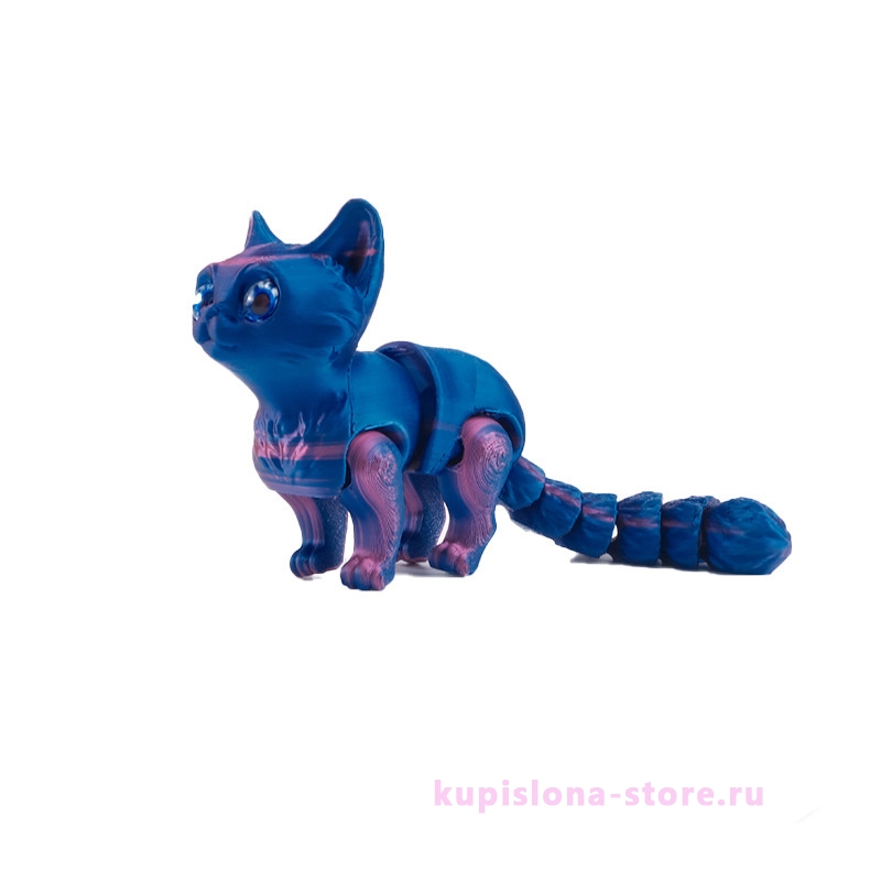 Сувенир «Alien cat» Сувенир «Alien cat»