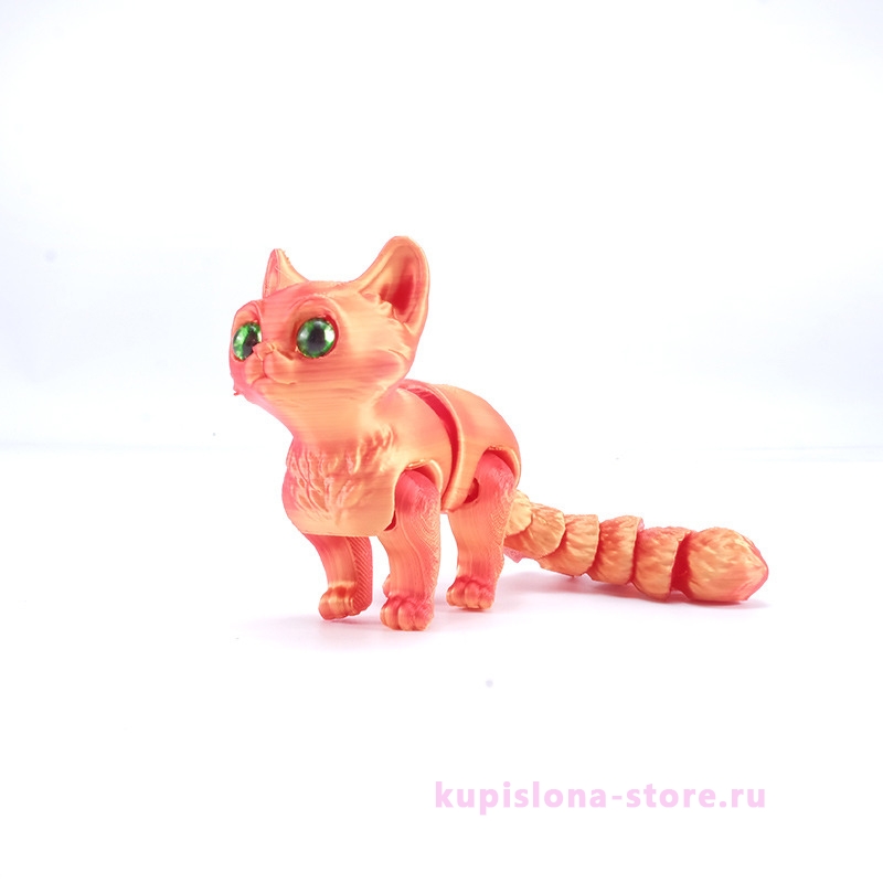 Сувенир «Alien cat» Сувенир «Alien cat»