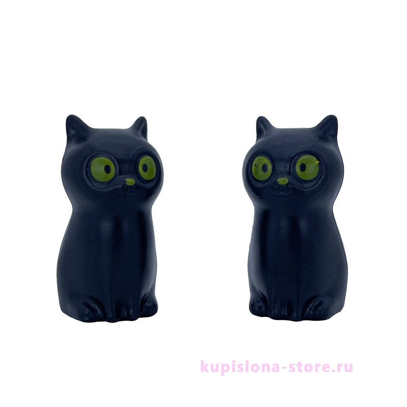 Сувенир «Black cat» Сувенир «Black cat»