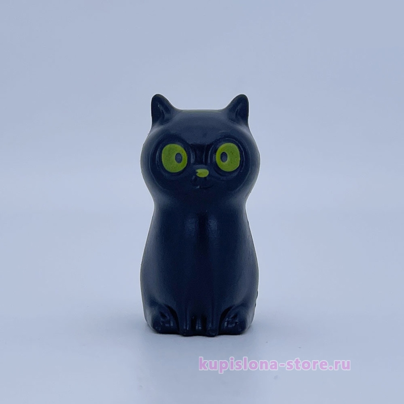 Сувенир «Black cat» Сувенир «Black cat»