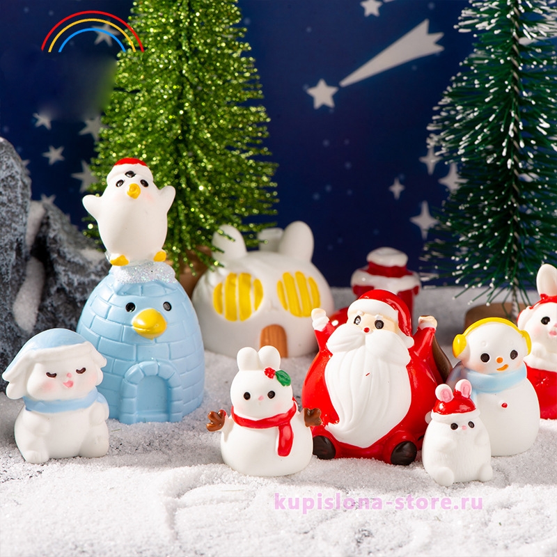 Сувенир «New Year» Сувенир «New Year»