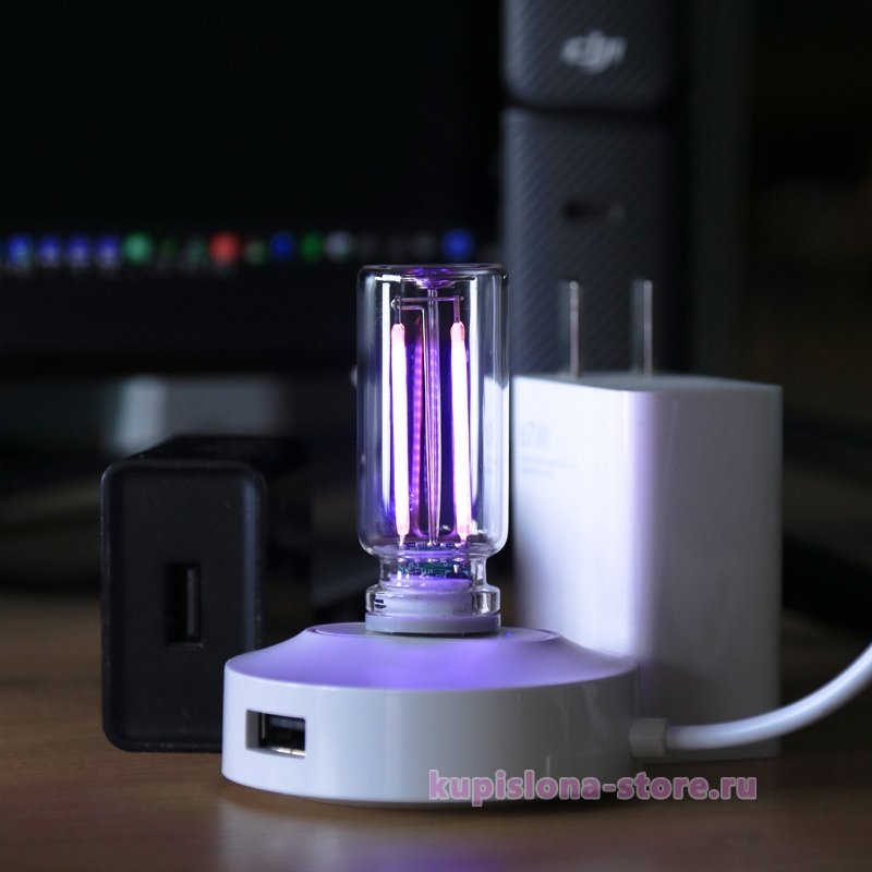 USB-ночник «Retro» USB-ночник «Retro»