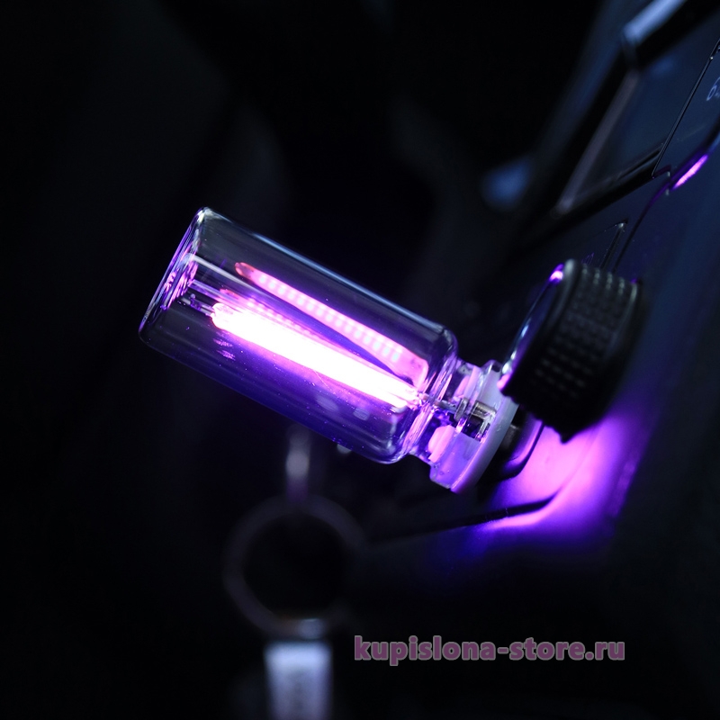 USB-ночник «Retro» USB-ночник «Retro»
