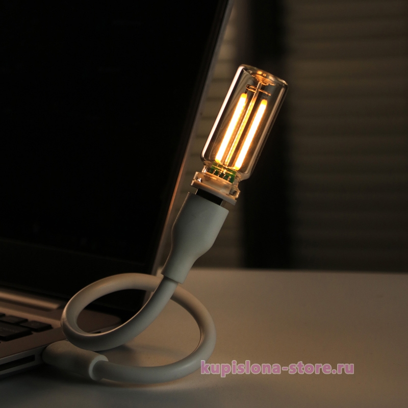 USB-ночник «Retro» USB-ночник «Retro»